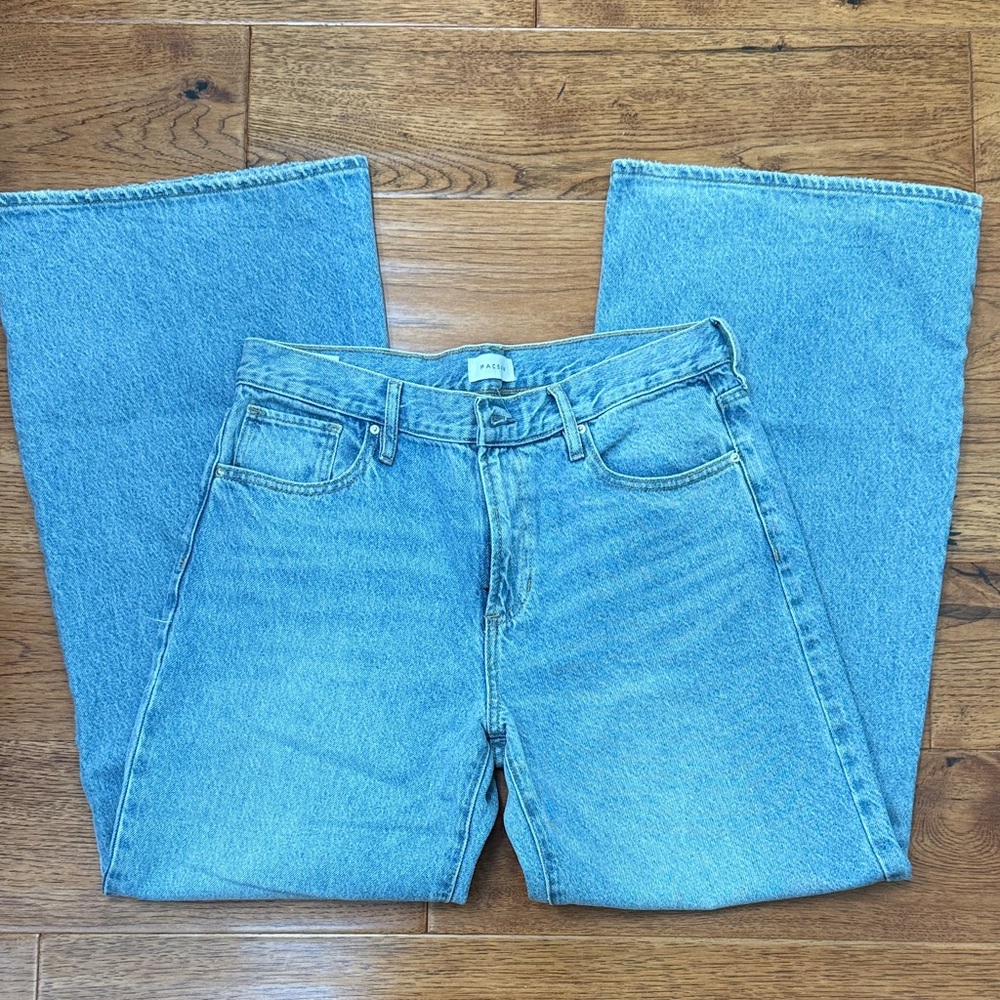 PacSun Lena Super Baggy Jeans, size 28- new!